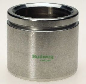 BUDWEG CALIPER 236024 -  Ремкомплект, тормозной суппорт
